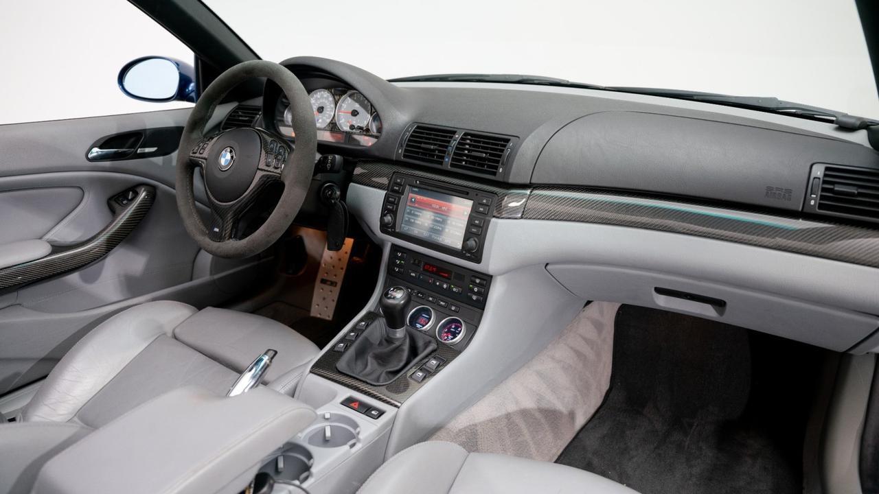 2002 BMW 3 Series M3 Franklin TN