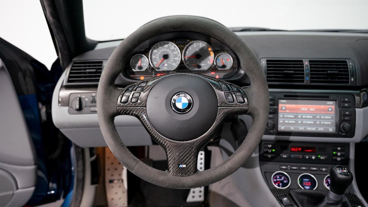 2002 BMW 3 Series M3 Franklin TN