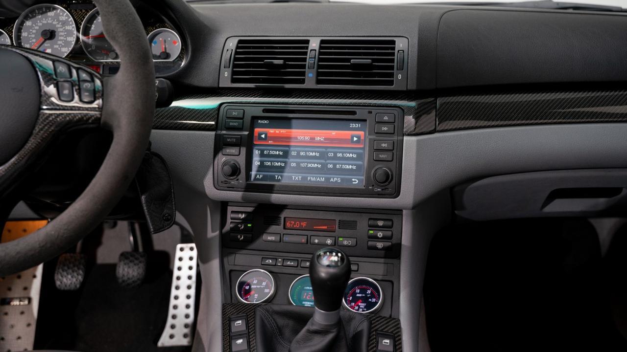 2002 BMW 3 Series M3 Franklin TN