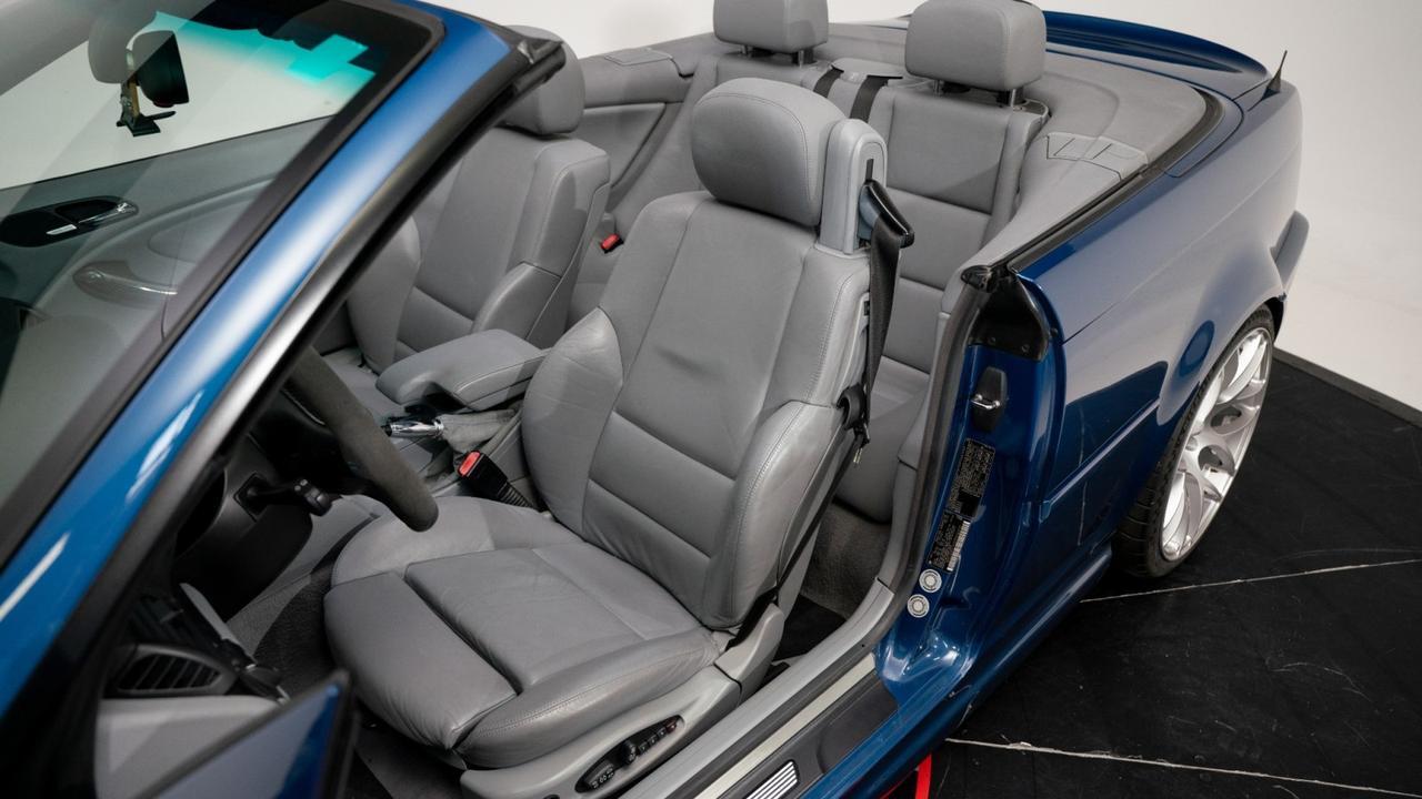 2002 BMW 3 Series M3 Franklin TN