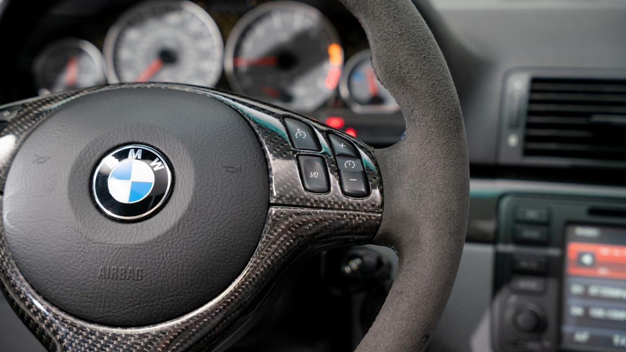 2002 BMW 3 Series M3 Franklin TN