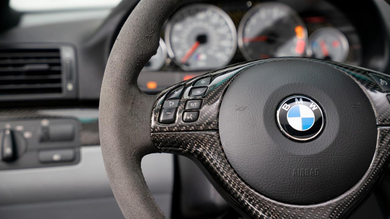 2002 BMW 3 Series M3 Franklin TN