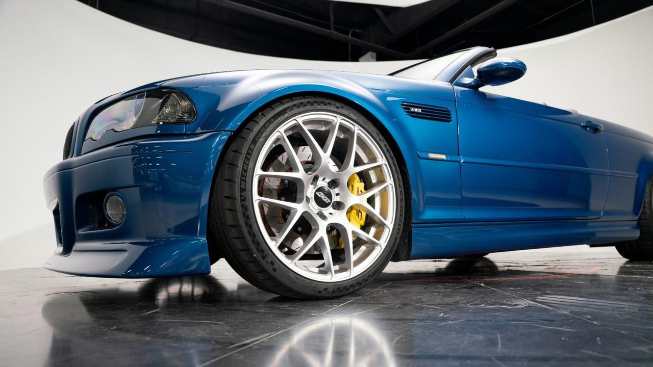 2002 BMW 3 Series M3 Franklin TN