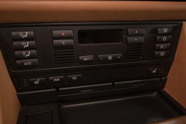 2002 BMW 5 Series M5 *MANUAL TRANSMISSION* *67K MILES* San Diego CA