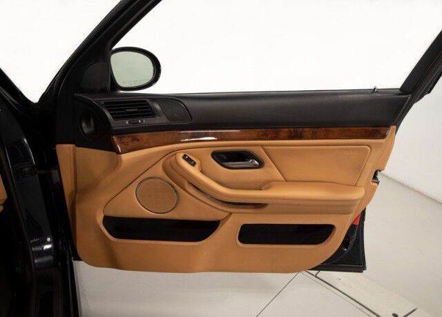 2002 BMW 5 Series M5 *MANUAL TRANSMISSION* *67K MILES* San Diego CA