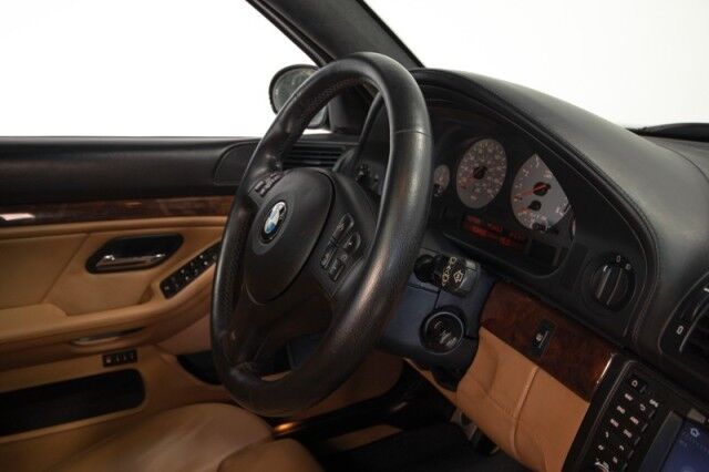 2002 BMW 5 Series M5 *MANUAL TRANSMISSION* *67K MILES* San Diego CA