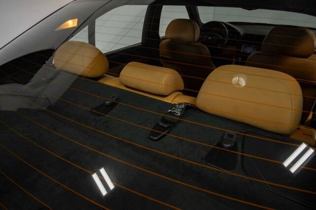 2002 BMW 5 Series M5 *MANUAL TRANSMISSION* *67K MILES* San Diego CA