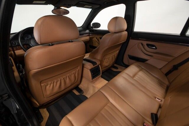 2002 BMW 5 Series M5 *MANUAL TRANSMISSION* *67K MILES* San Diego CA