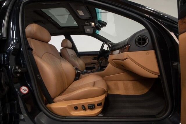 2002 BMW 5 Series M5 *MANUAL TRANSMISSION* *67K MILES* San Diego CA