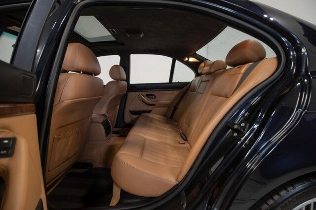 2002 BMW 5 Series M5 *MANUAL TRANSMISSION* *67K MILES* San Diego CA