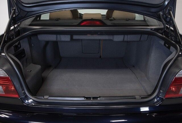 2002 BMW 5 Series M5 *MANUAL TRANSMISSION* *67K MILES* San Diego CA