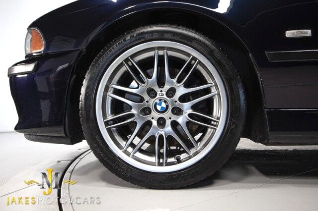 2002 BMW 5 Series M5 *MANUAL TRANSMISSION* *67K MILES* San Diego CA