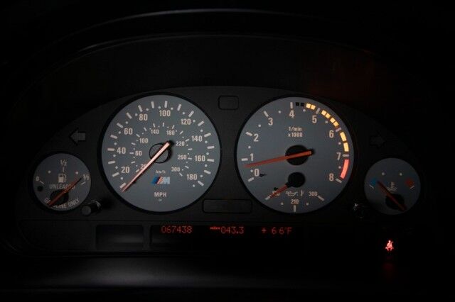 2002 BMW 5 Series M5 *MANUAL TRANSMISSION* *ONLY 67,000 MILES* San Diego CA