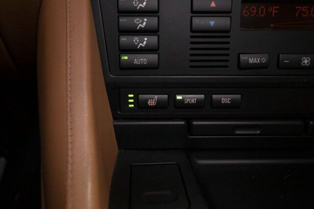 2002 BMW 5 Series M5 *MANUAL TRANSMISSION* *ONLY 67,000 MILES* San Diego CA