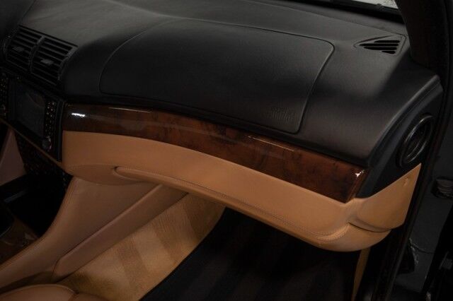 2002 BMW 5 Series M5 *MANUAL TRANSMISSION* *ONLY 67,000 MILES* San Diego CA