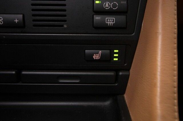 2002 BMW 5 Series M5 *MANUAL TRANSMISSION* *ONLY 67,000 MILES* San Diego CA