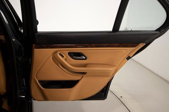 2002 BMW 5 Series M5 *MANUAL TRANSMISSION* *ONLY 67,000 MILES* San Diego CA