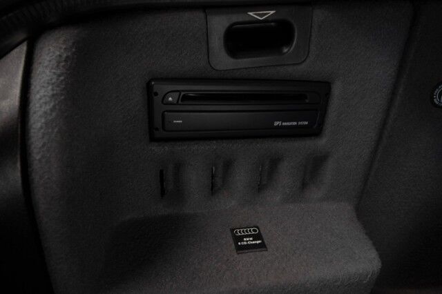 2002 BMW 5 Series M5 *MANUAL TRANSMISSION* *ONLY 67,000 MILES* San Diego CA