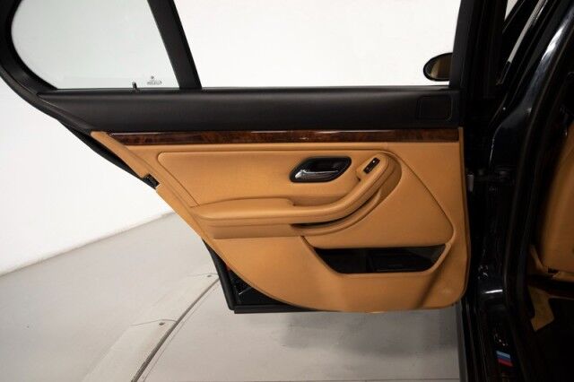 2002 BMW 5 Series M5 *MANUAL TRANSMISSION* *ONLY 67,000 MILES* San Diego CA