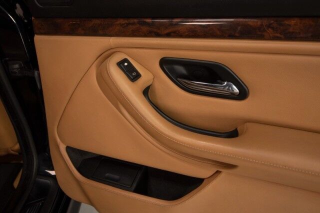 2002 BMW 5 Series M5 *MANUAL TRANSMISSION* *ONLY 67,000 MILES* San Diego CA