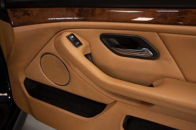 2002 BMW 5 Series M5 *MANUAL TRANSMISSION* *ONLY 67,000 MILES* San Diego CA