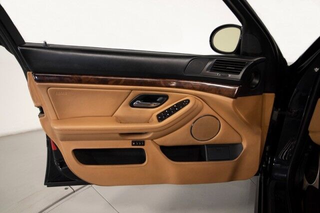 2002 BMW 5 Series M5 *MANUAL TRANSMISSION* *ONLY 67,000 MILES* San Diego CA