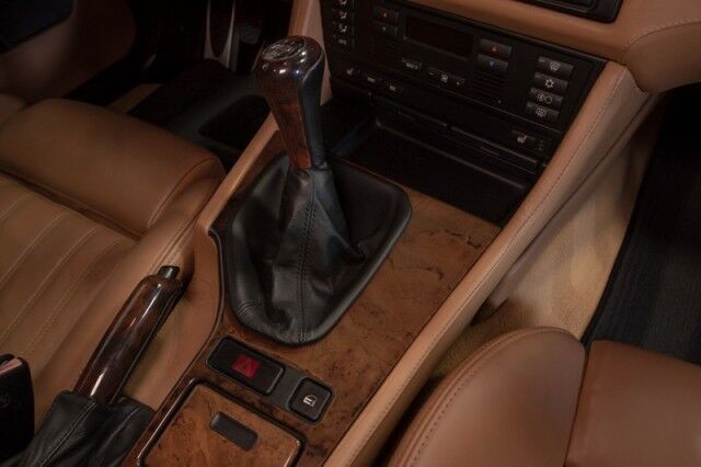 2002 BMW 5 Series M5 *MANUAL TRANSMISSION* *ONLY 67,000 MILES* San Diego CA