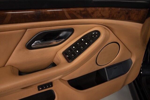 2002 BMW 5 Series M5 *MANUAL TRANSMISSION* *ONLY 67,000 MILES* San Diego CA