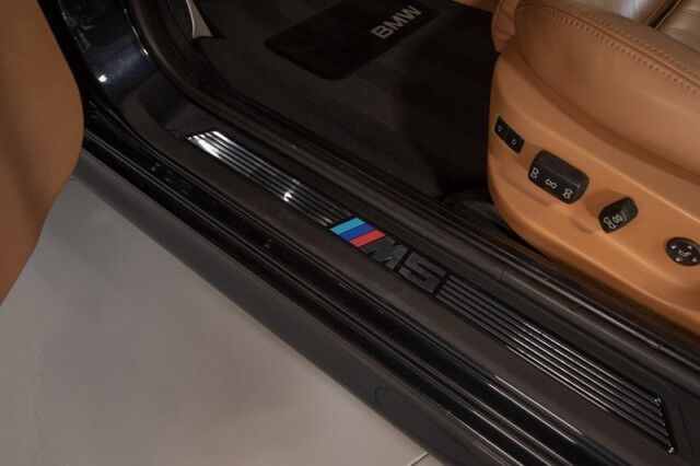 2002 BMW 5 Series M5 *MANUAL TRANSMISSION* *ONLY 67,000 MILES* San Diego CA