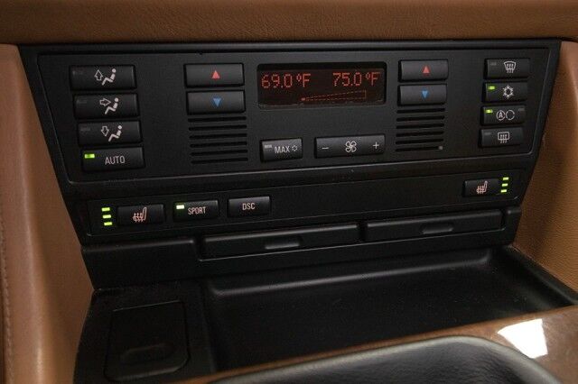 2002 BMW 5 Series M5 *MANUAL TRANSMISSION* *ONLY 67,000 MILES* San Diego CA