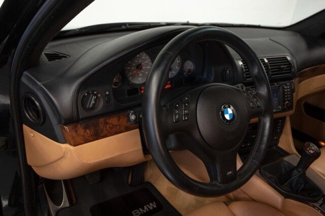 2002 BMW 5 Series M5 *MANUAL TRANSMISSION* *ONLY 67,000 MILES* San Diego CA