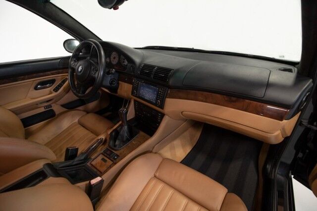 2002 BMW 5 Series M5 *MANUAL TRANSMISSION* *ONLY 67,000 MILES* San Diego CA