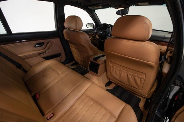 2002 BMW 5 Series M5 *MANUAL TRANSMISSION* *ONLY 67,000 MILES* San Diego CA