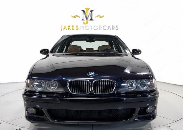 2002 BMW 5 Series M5 *MANUAL TRANSMISSION* *ONLY 67,000 MILES* San Diego CA