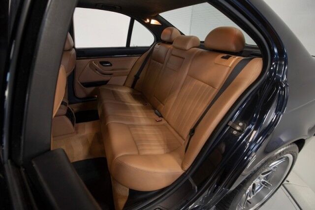 2002 BMW 5 Series M5 *MANUAL TRANSMISSION* *ONLY 67,000 MILES* San Diego CA