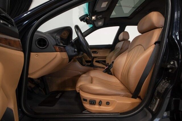 2002 BMW 5 Series M5 *MANUAL TRANSMISSION* *ONLY 67,000 MILES* San Diego CA