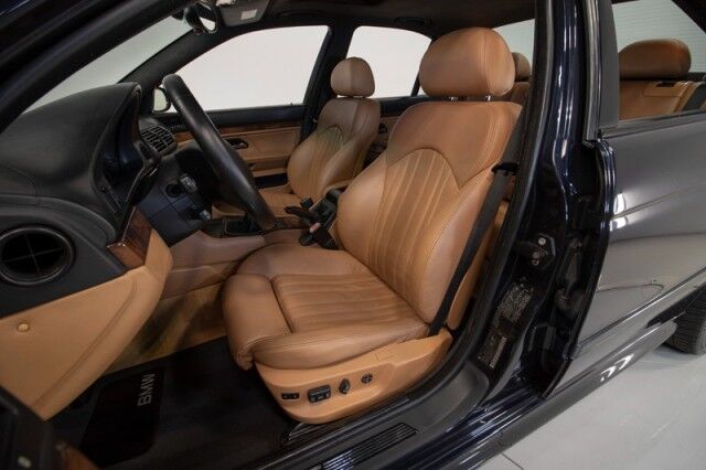 2002 BMW 5 Series M5 *MANUAL TRANSMISSION* *ONLY 67,000 MILES* San Diego CA