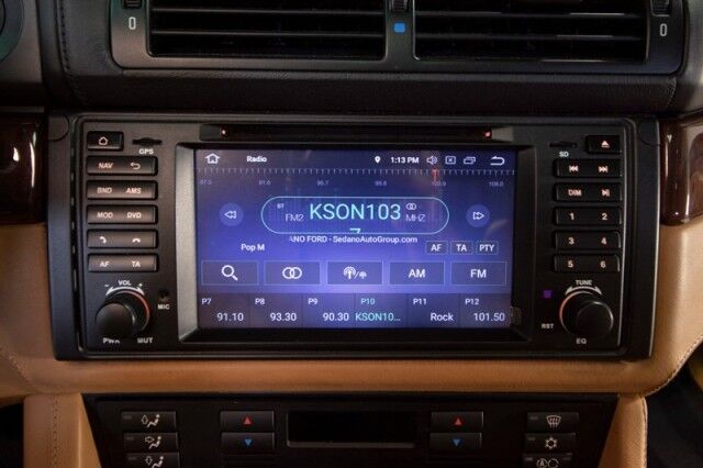 2002 BMW 5 Series M5 *MANUAL TRANSMISSION* *ONLY 67,000 MILES* San Diego CA