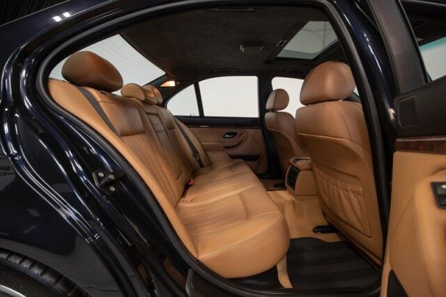 2002 BMW 5 Series M5 *MANUAL TRANSMISSION* *ONLY 67,000 MILES* San Diego CA