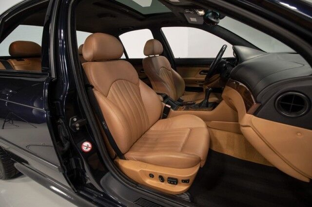 2002 BMW 5 Series M5 *MANUAL TRANSMISSION* *ONLY 67,000 MILES* San Diego CA