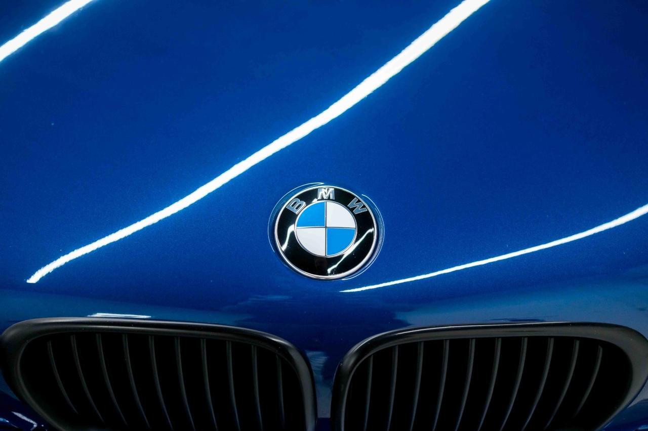2002 BMW 5 Series M5 Marietta GA