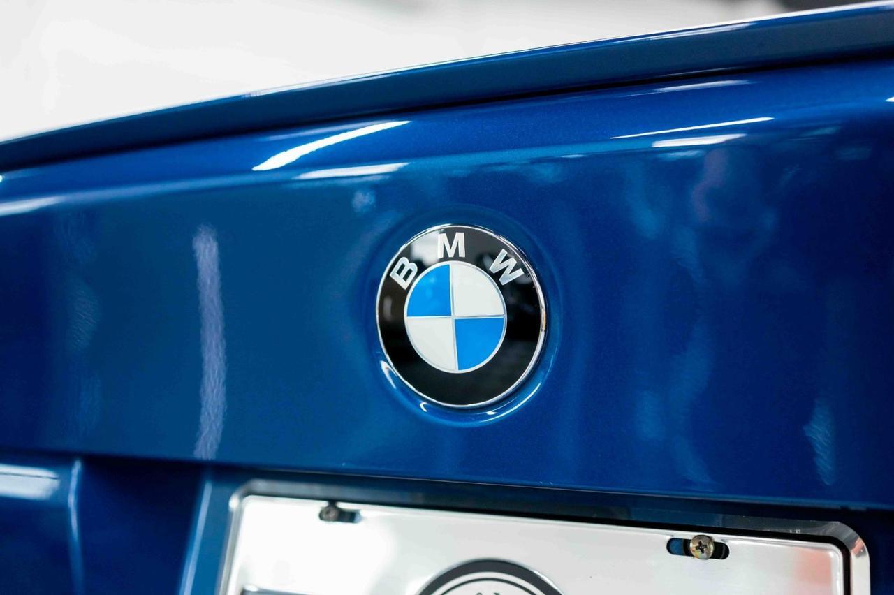 2002 BMW 5 Series M5 Marietta GA