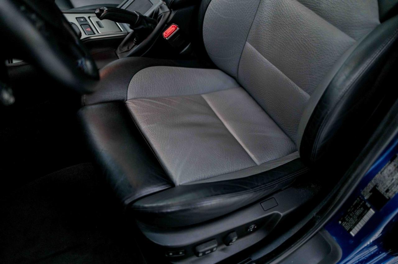 2002 BMW 5 Series M5 Marietta GA