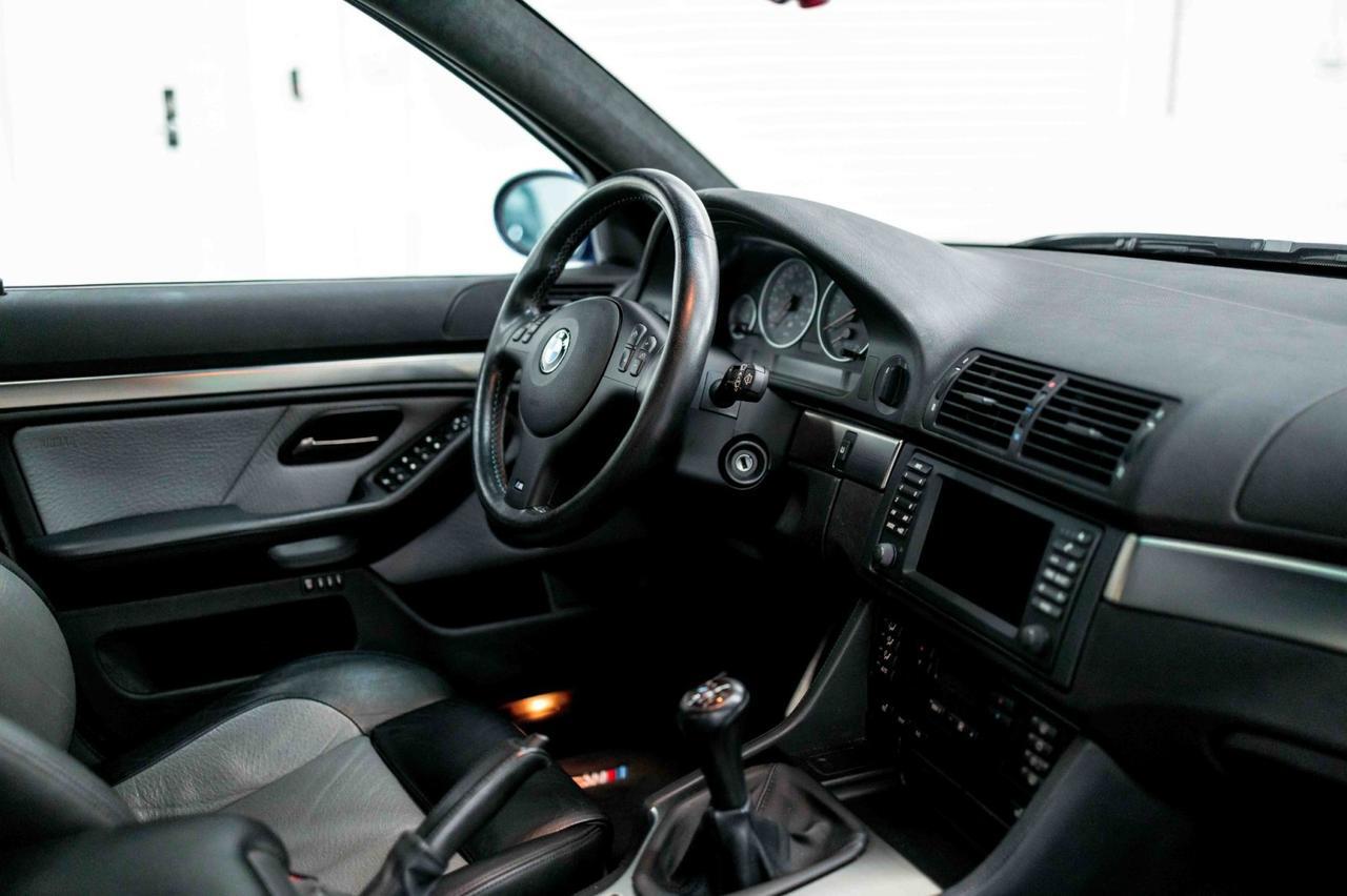 2002 BMW 5 Series M5 Marietta GA