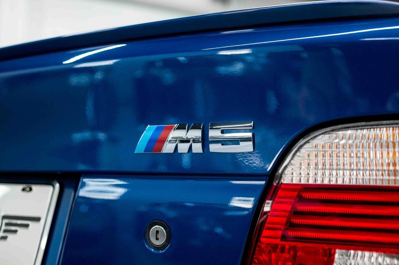 2002 BMW 5 Series M5 Marietta GA