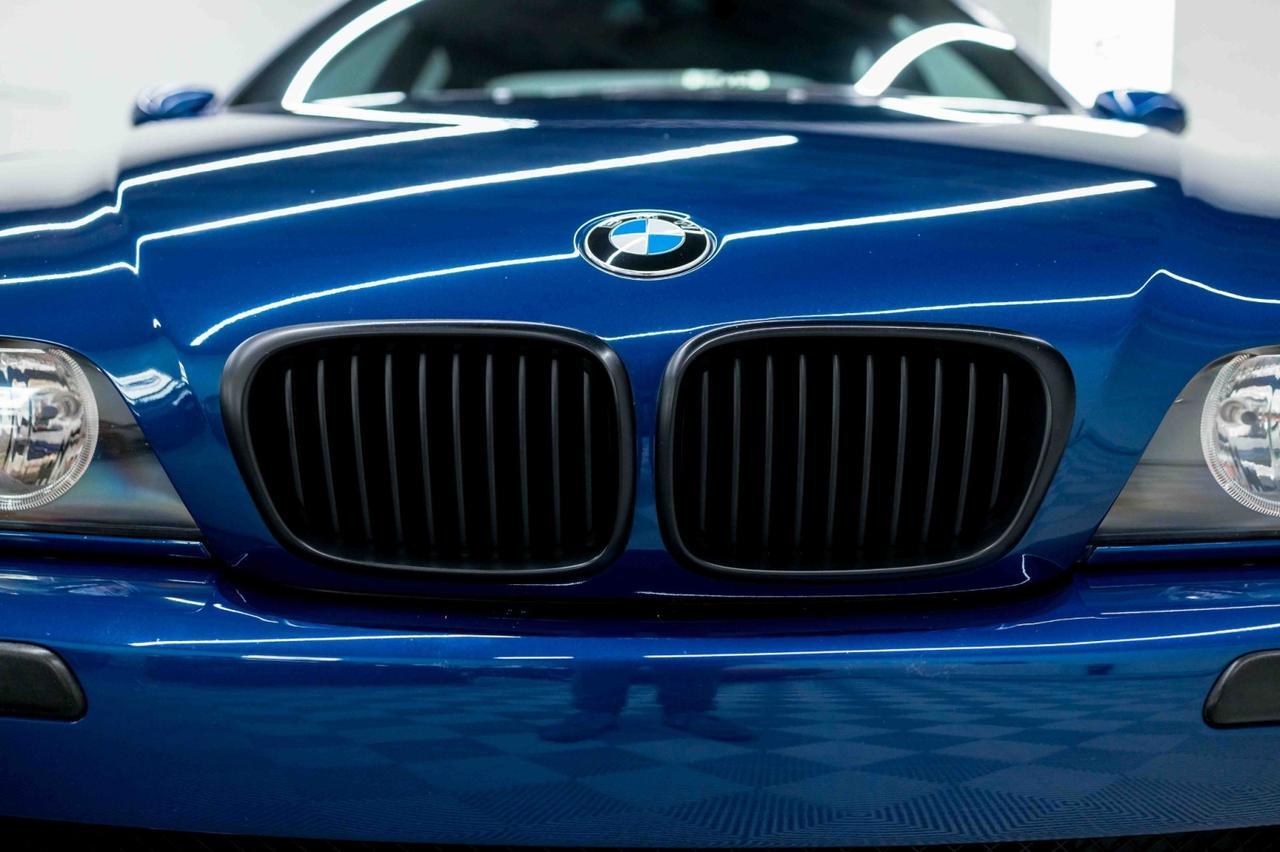 2002 BMW 5 Series M5 Marietta GA