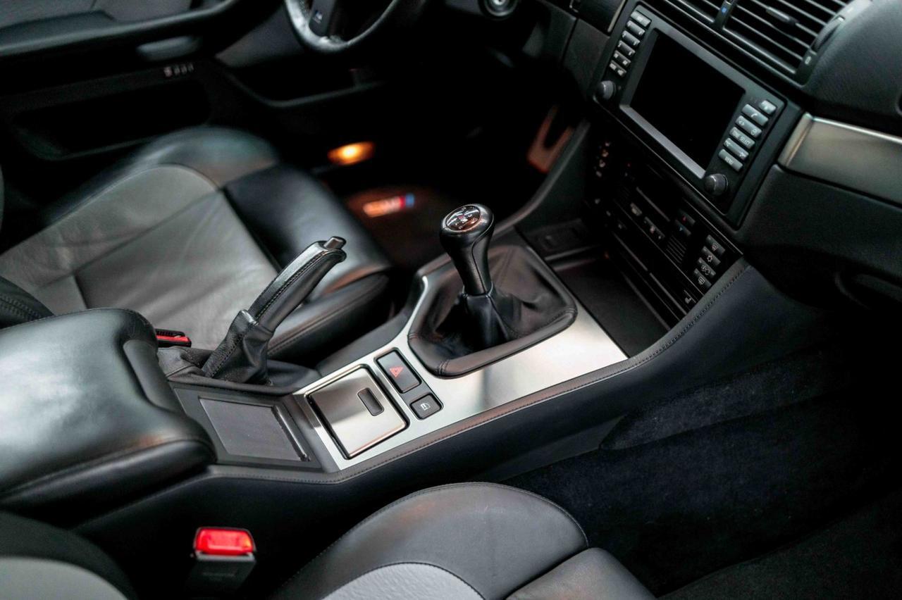 2002 BMW 5 Series M5 Marietta GA