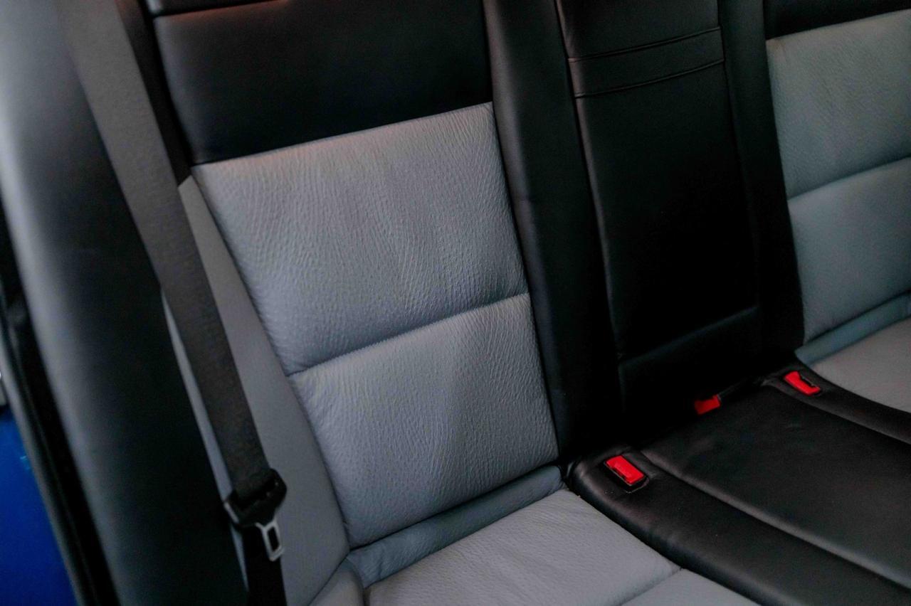 2002 BMW 5 Series M5 Marietta GA