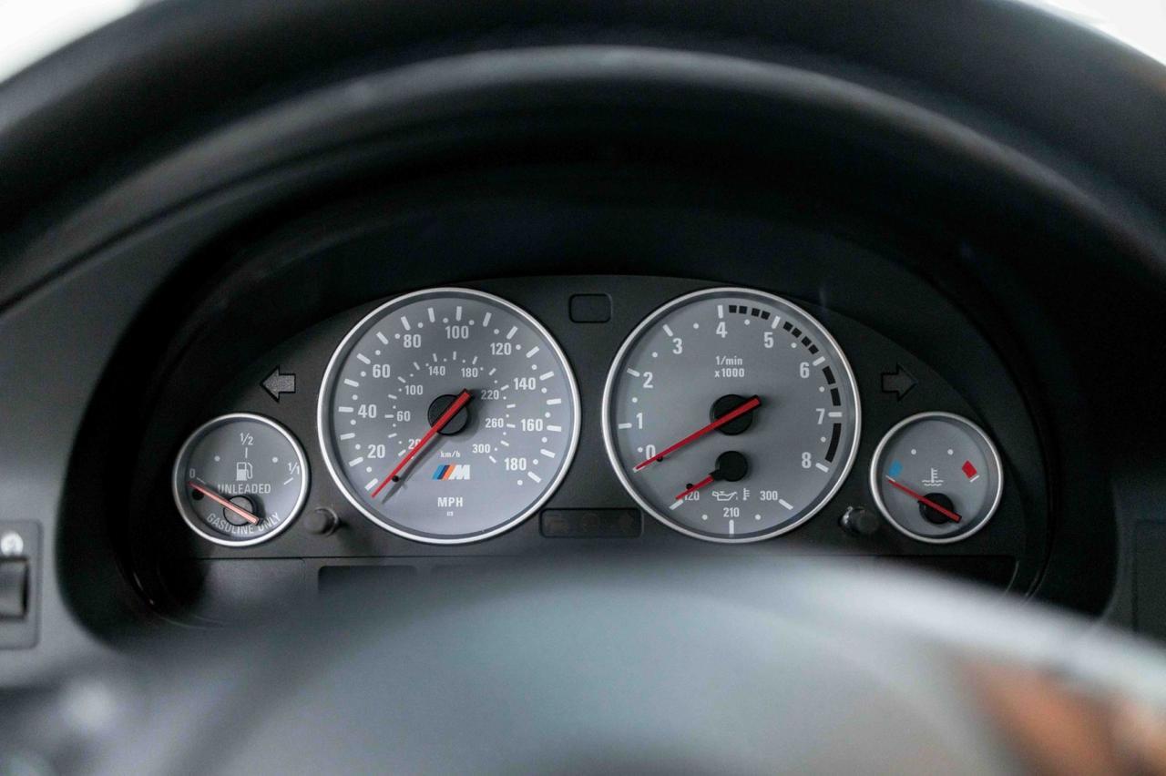 2002 BMW 5 Series M5 Marietta GA