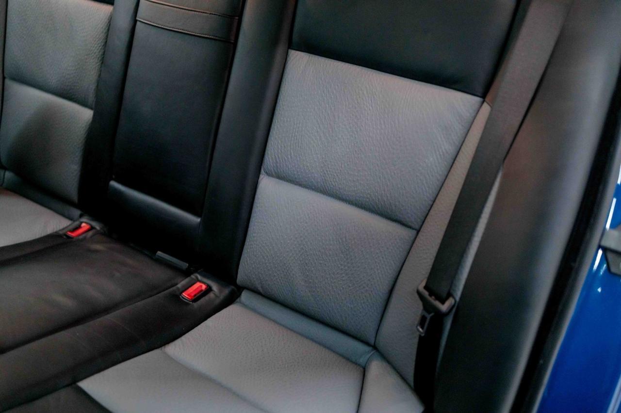 2002 BMW 5 Series M5 Marietta GA